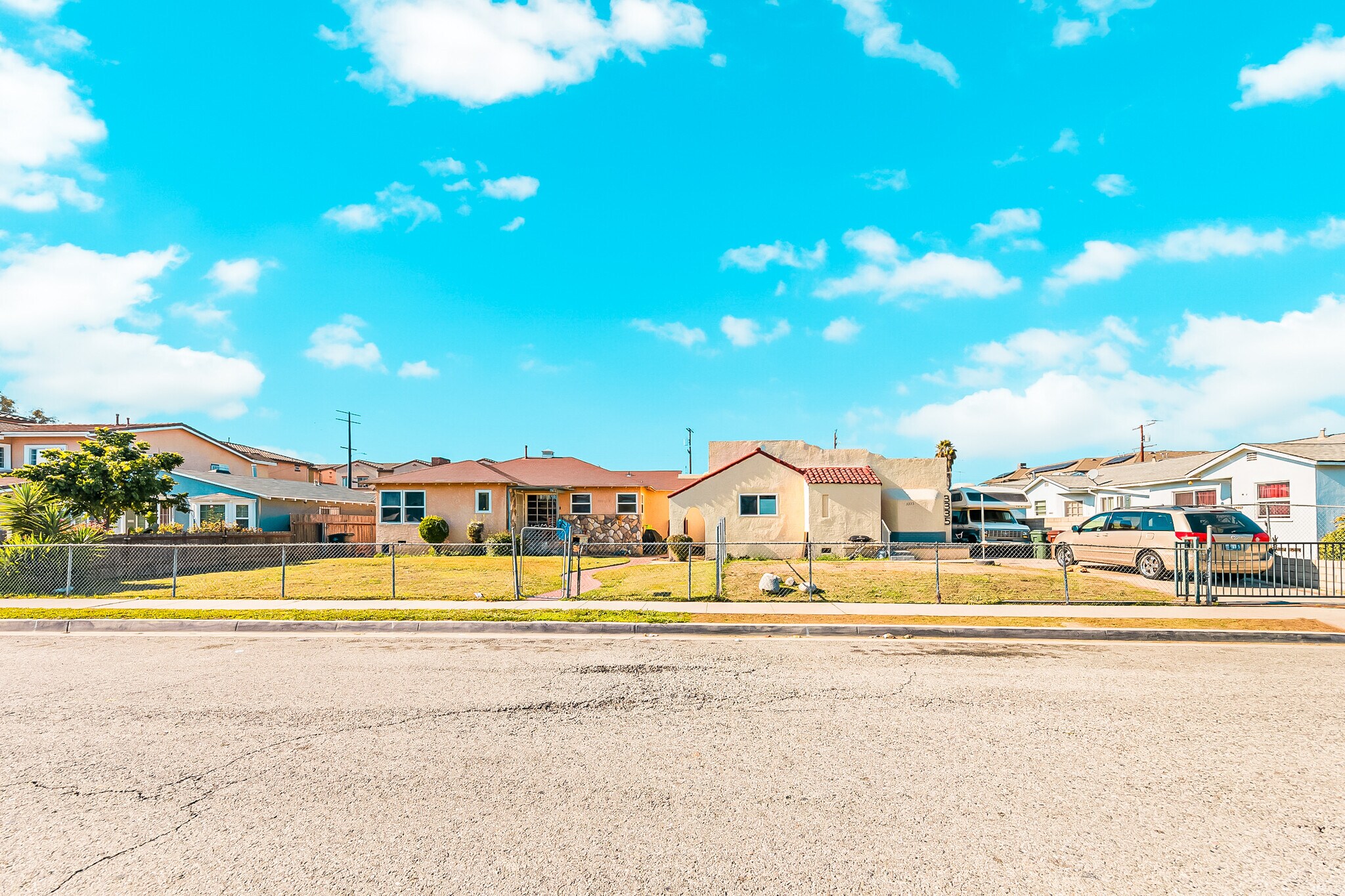 3335 California Ave, El Monte, CA à vendre Photo du bâtiment- Image 1 de 30