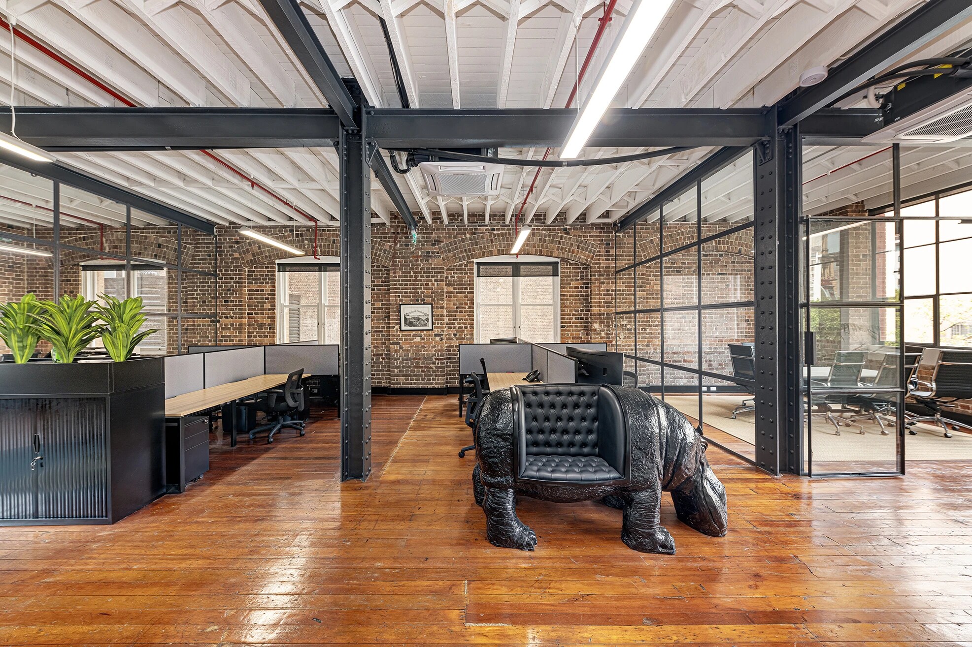 283 Clarence St, Sydney à louer Photo intérieure- Image 1 de 6