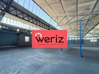 Plus de détails pour Local d'activités à louer