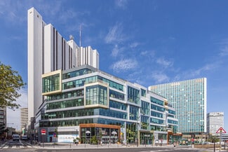 Plus de détails pour 68-80 Avenue Du Maine, Paris - Bureau à louer