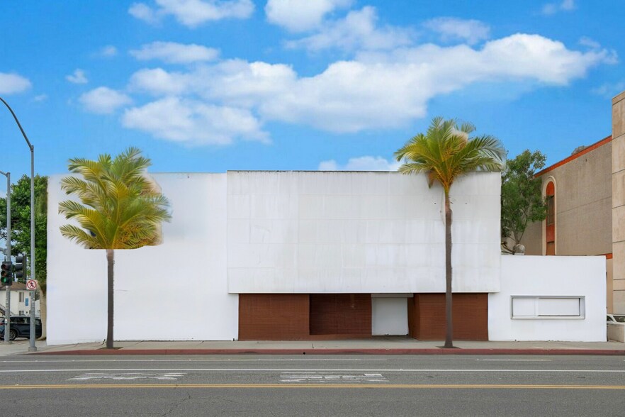 317 S La Brea Ave, Inglewood, CA à vendre - Photo du bâtiment - Image 2 de 10