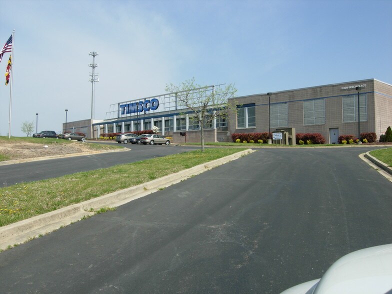 5300 Beech Pl, Temple Hills, MD à vendre - Photo du bâtiment - Image 3 de 4