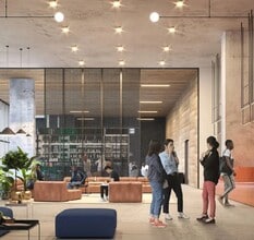 5501 La Branch St, Houston, TX à louer Photo intérieure- Image 1 de 2