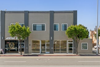 More details for 1145 California Dr, Burlingame, CA - Office, Retail for Lease