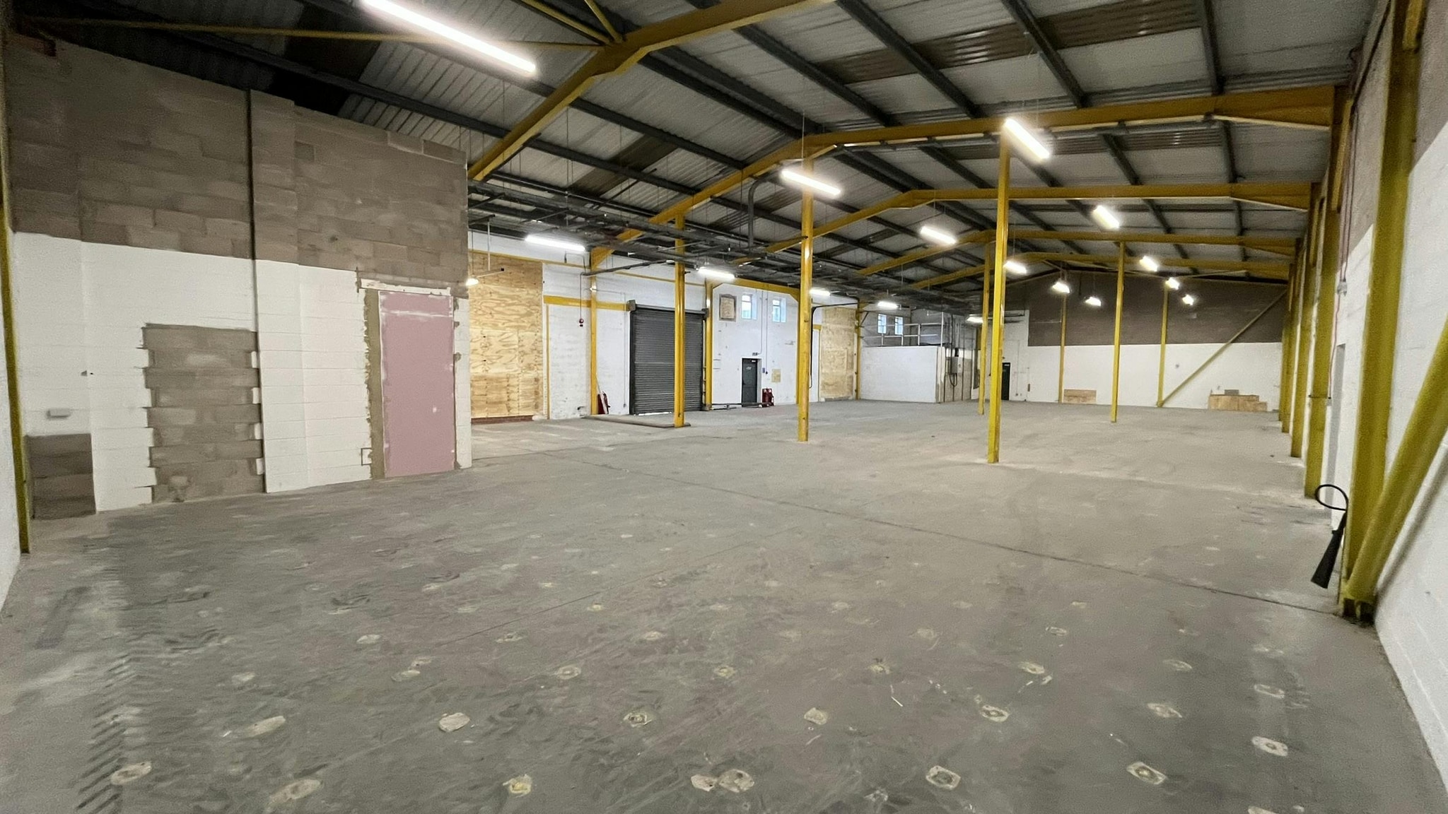 Poland St, Manchester à louer Photo intérieure- Image 1 de 3