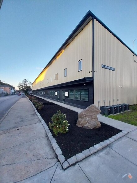 49 Canterbury St, Worcester, MA for lease - Building Photo - Image 3 of 14