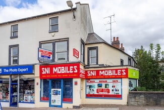 More details for 4 Bridge St, Nuneaton - Retail for Lease