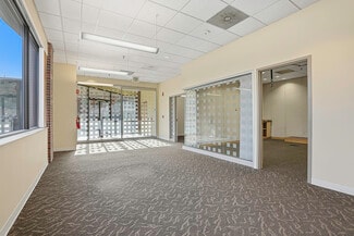 Plus de détails pour 625 Main St, Fitchburg, MA - Bureau/Commerce de détail à louer