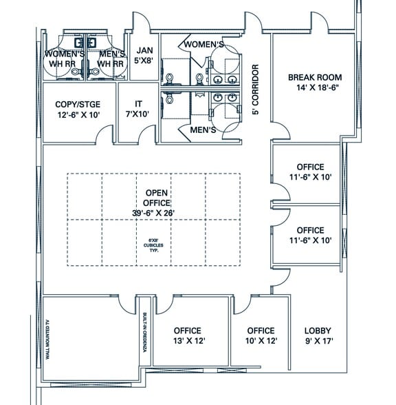 5176 Red Bluff rd, Pasadena, TX for lease - Building Photo - Image 3 of 4