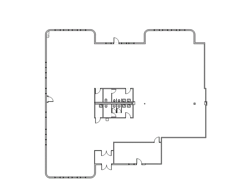 3205 N Wilke Rd, Arlington Heights, IL for lease Floor Plan- Image 1 of 1