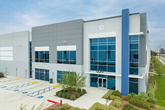 Plus de détails pour 634 E Norman Rd, San Bernardino, CA - Industriel à louer