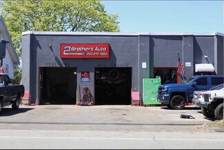 Plus de détails pour 1534 New Haven Ave, Milford, CT - Commerce de détail à vendre