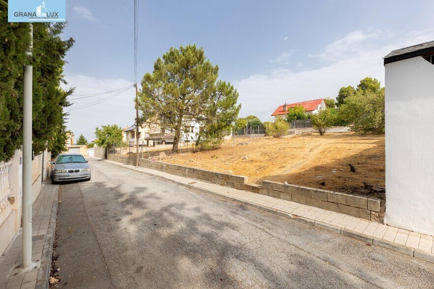 Calle Cerrillo Redondo, 166, La Zubia, Granada for sale - Building Photo - Image 2 of 14