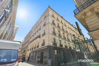 More details for 17 Rue Bergère, Paris - Coworking for Lease