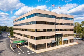 More details for 116 Defense Hwy, Annapolis, MD - Office/Retail for Lease