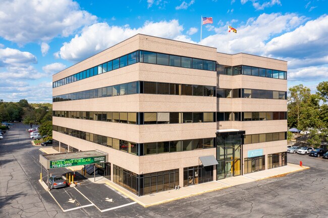 Plus de détails pour 116 Defense Hwy, Annapolis, MD - Bureau à louer