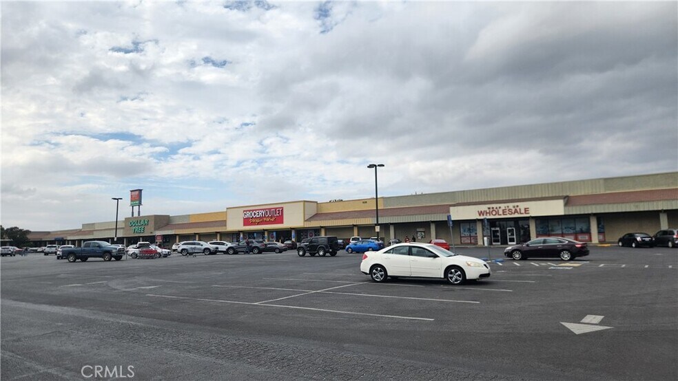 1000-1028 South St, Orland, CA for lease - Building Photo - Image 1 of 5
