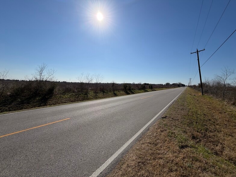 15438 Mound Rd, Hockley, TX for sale - Building Photo - Image 3 of 11