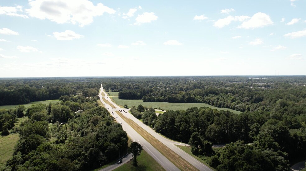 4392 Rochambeau Dr, Williamsburg, VA à vendre - Aérien - Image 2 de 13