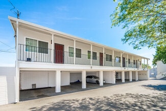 More details for 1406 Woolner Ave, Fairfield, CA - Multifamily for Sale