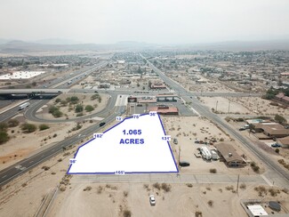 More details for Sumac Ct & Barstow Rd, Barstow, CA - Land for Sale