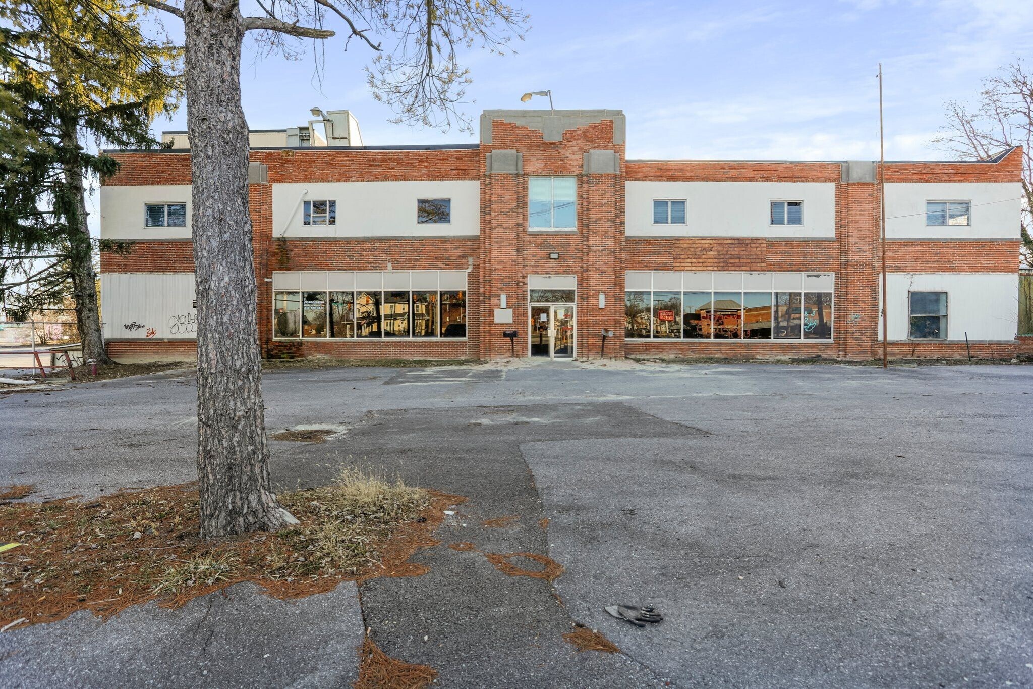 881 Pennsylvania Ave, Hagerstown, MD for lease Primary Photo- Image 1 of 7