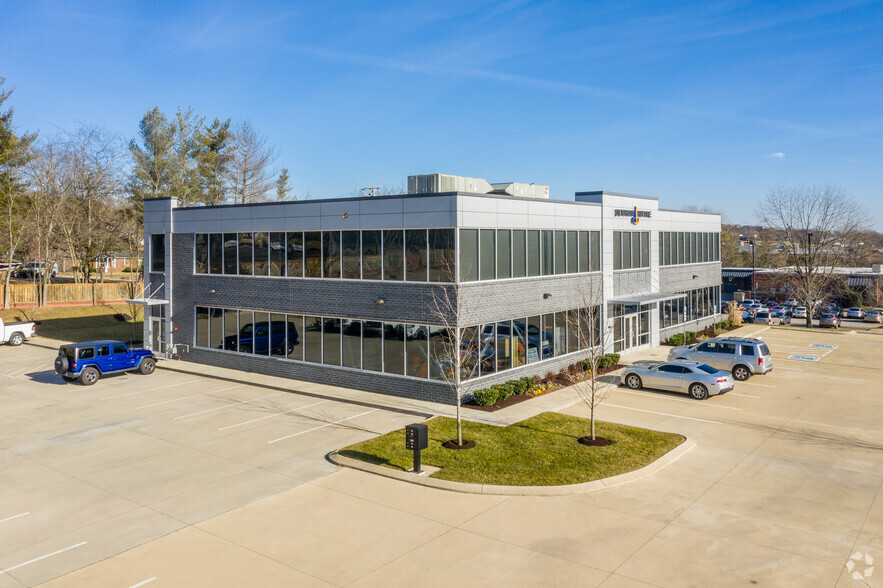 3030 Business Park Cir, Goodlettsville, TN à louer - Photo du bâtiment - Image 3 de 6