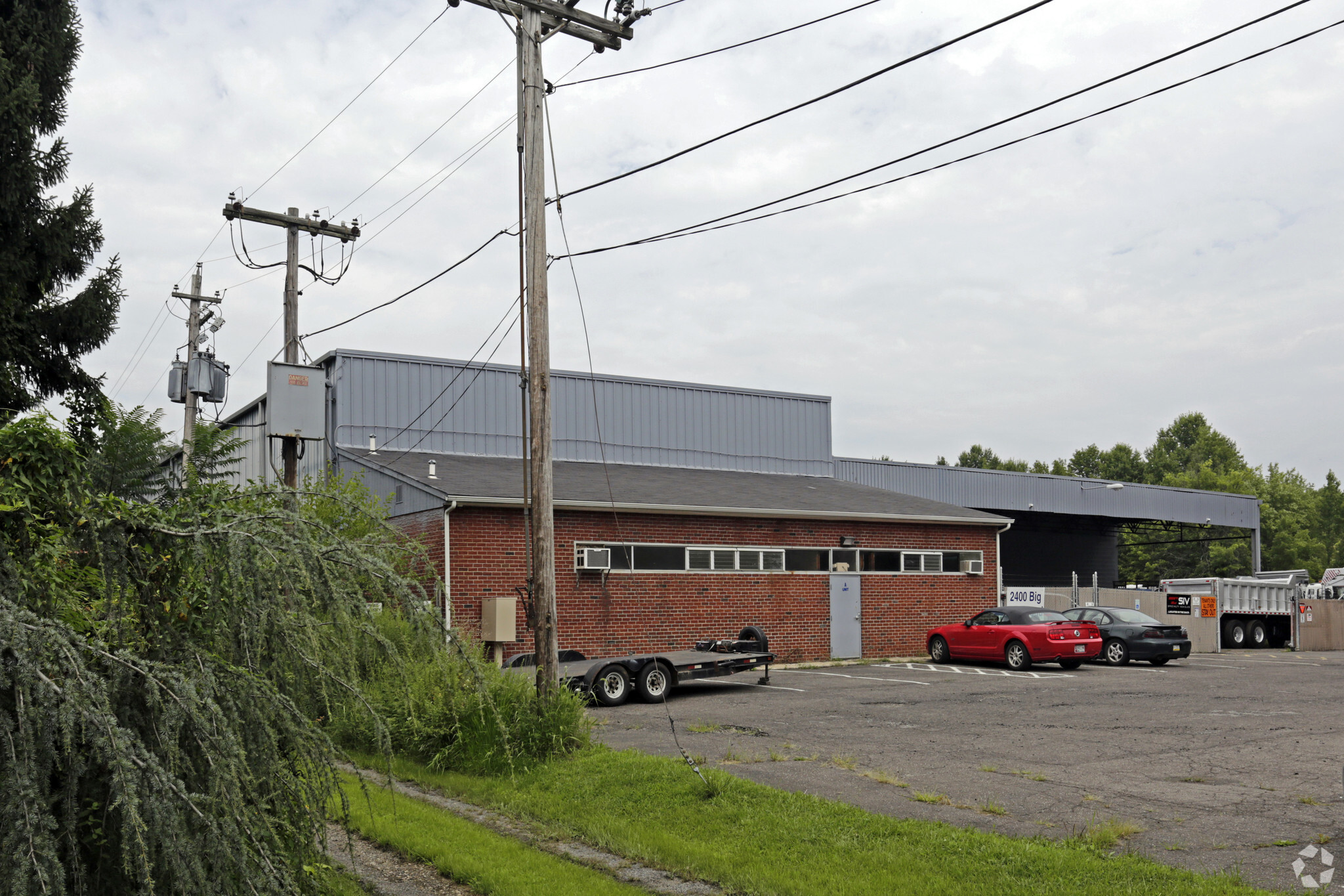 2400 Big Oak Rd, Langhorne, PA for sale Primary Photo- Image 1 of 1