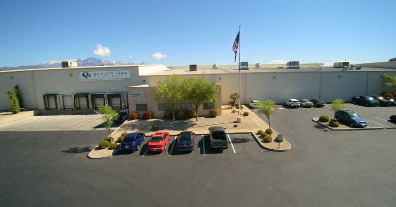 3287 E Deseret Dr, St George, UT for sale Primary Photo- Image 1 of 1