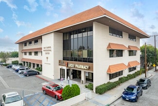 More details for 416 W Las Tunas Dr, San Gabriel, CA - Medical for Lease