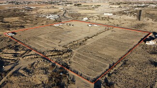 Plus de détails pour 990 Reay Ln, Thatcher, AZ - Terrain à vendre