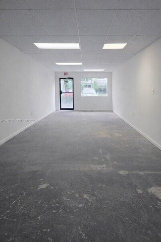 More details for 6051-6059 Johnson St, Hollywood, FL - Retail for Lease
