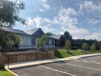 Plus de détails pour 412 Ewan Rd, Mullica Hill, NJ - Bureau/Médical à louer