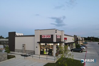Plus de détails pour 14300 Ronald Reagan Blvd, Cedar Park, TX - Commerce de détail à louer