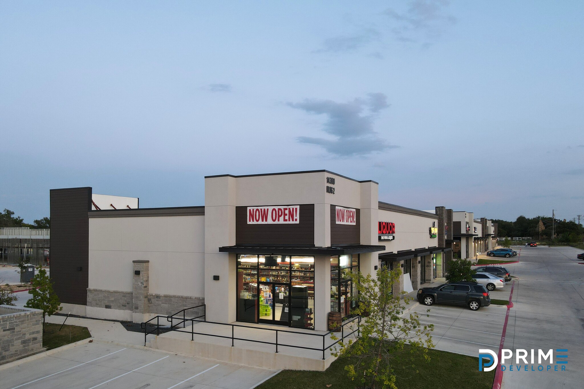 14300 Ronald Reagan Blvd, Cedar Park, TX à louer Photo principale- Image 1 de 14