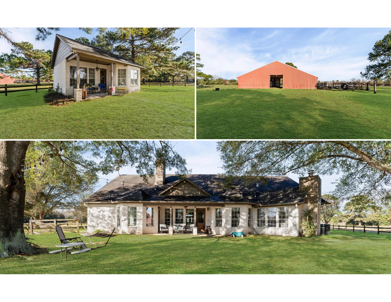 21550-21554 Mueschke Rd, Tomball, TX à vendre - Photo du bâtiment - Image 3 de 9