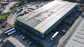 More details for Moorgate Rd, Liverpool - Industrial for Sale