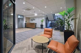 77 Newton Rd, Warrington à louer Photo intérieure- Image 1 de 2