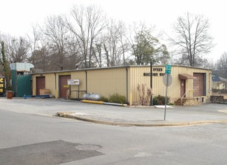 More details for 1101 50th St, Columbus, GA - Industrial for Lease
