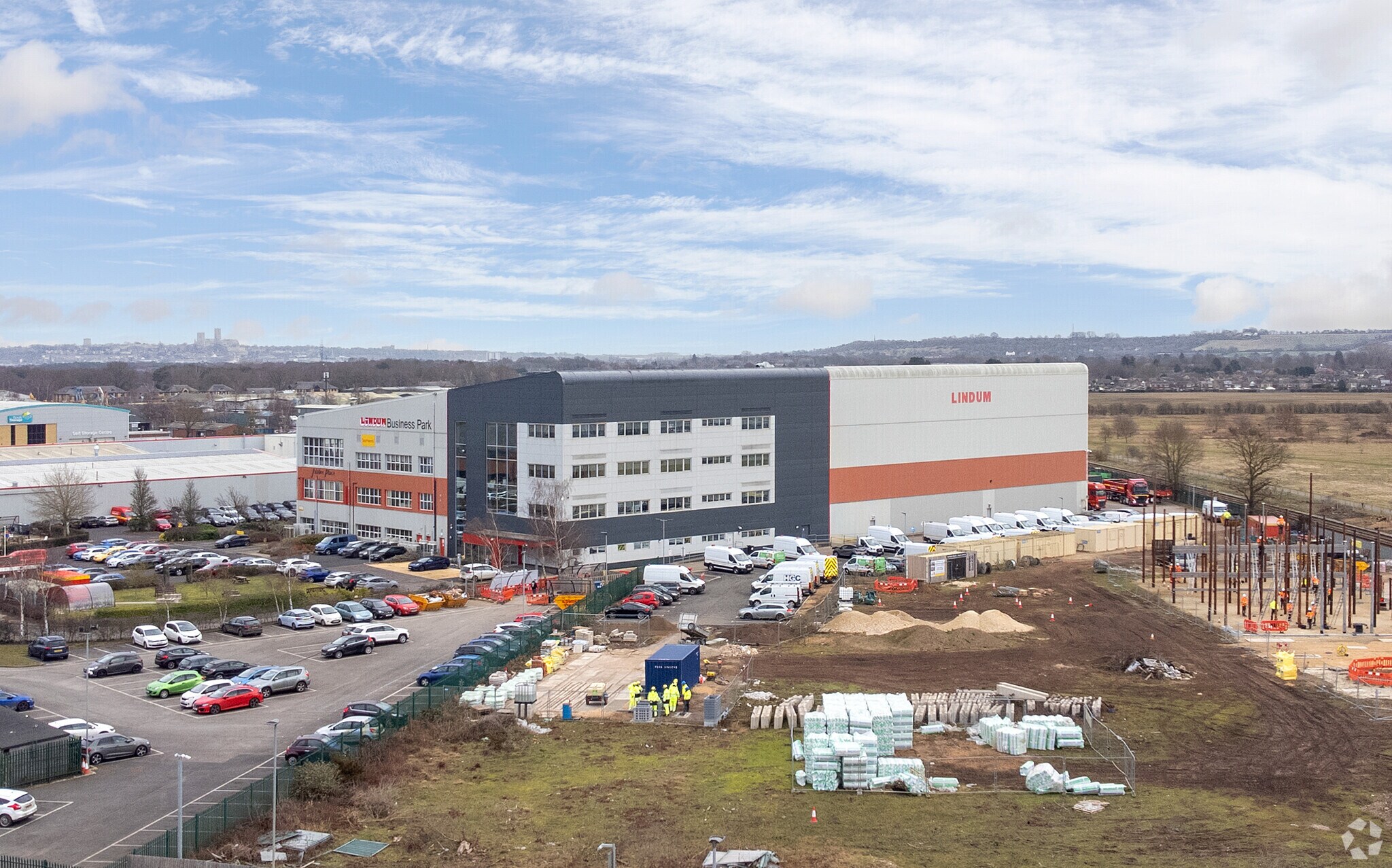 Station Rd, North Hykeham à louer Photo principale- Image 1 de 6