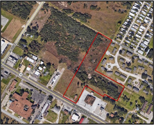 1660 W Wheeler Ave, Aransas Pass, TX à vendre - Photo du bâtiment - Image 2 de 10