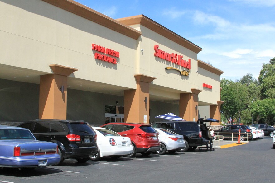 1801 H St, Modesto, CA à louer - Photo du bâtiment - Image 1 de 4