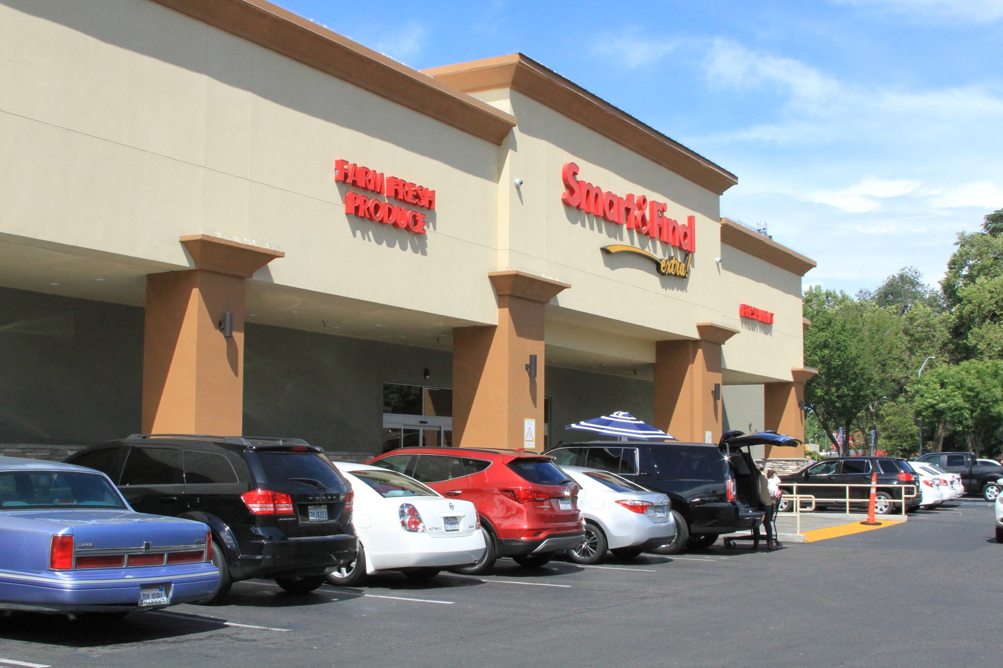 1801 H St, Modesto, CA for lease Primary Photo- Image 1 of 5