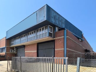 More details for Industrial for Sale
