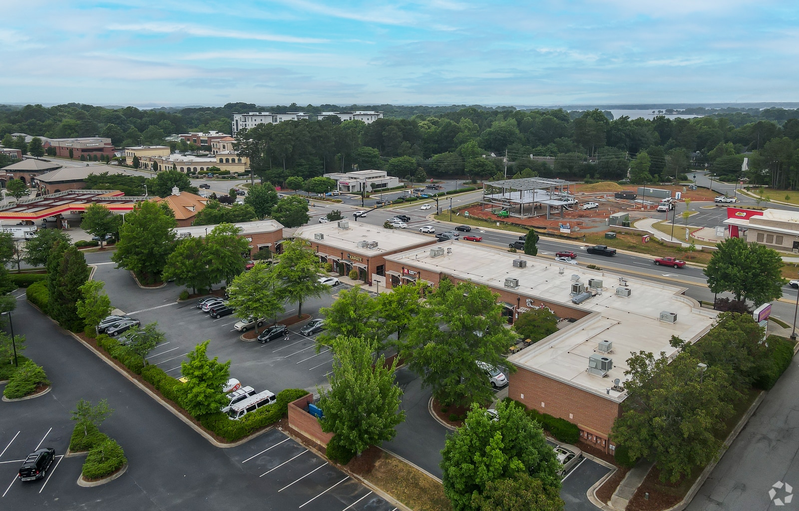 19722 1 Norman Blvd, Cornelius, NC for lease Building Photo- Image 1 of 8