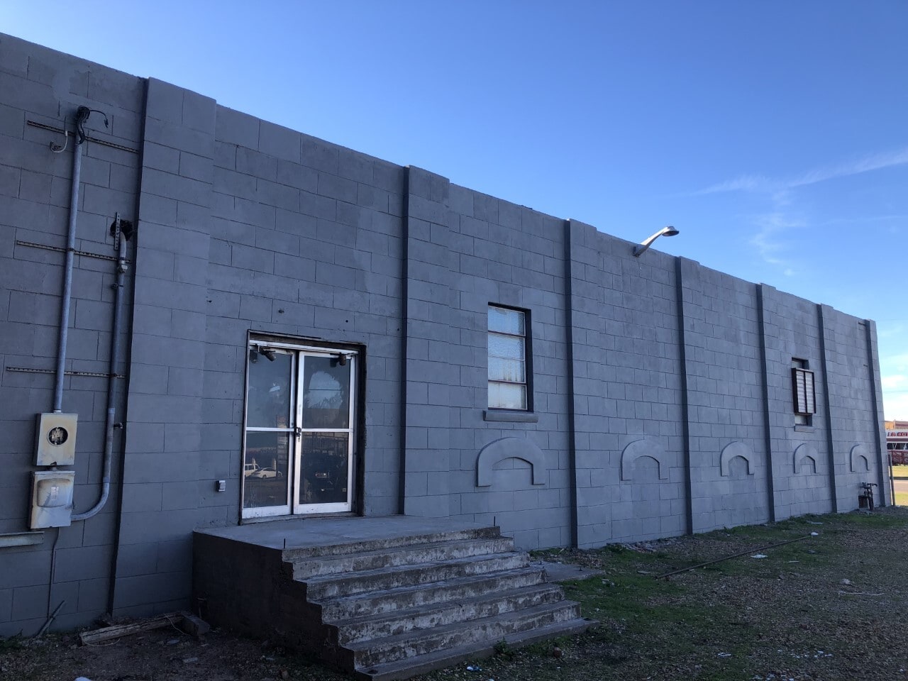 306 9th, Corsicana, TX for lease Primary Photo- Image 1 of 3