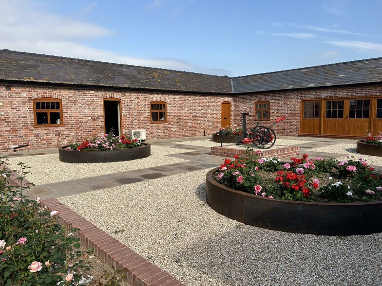 Rectory Rd, Hereford for lease - Primary Photo - Image 1 of 4