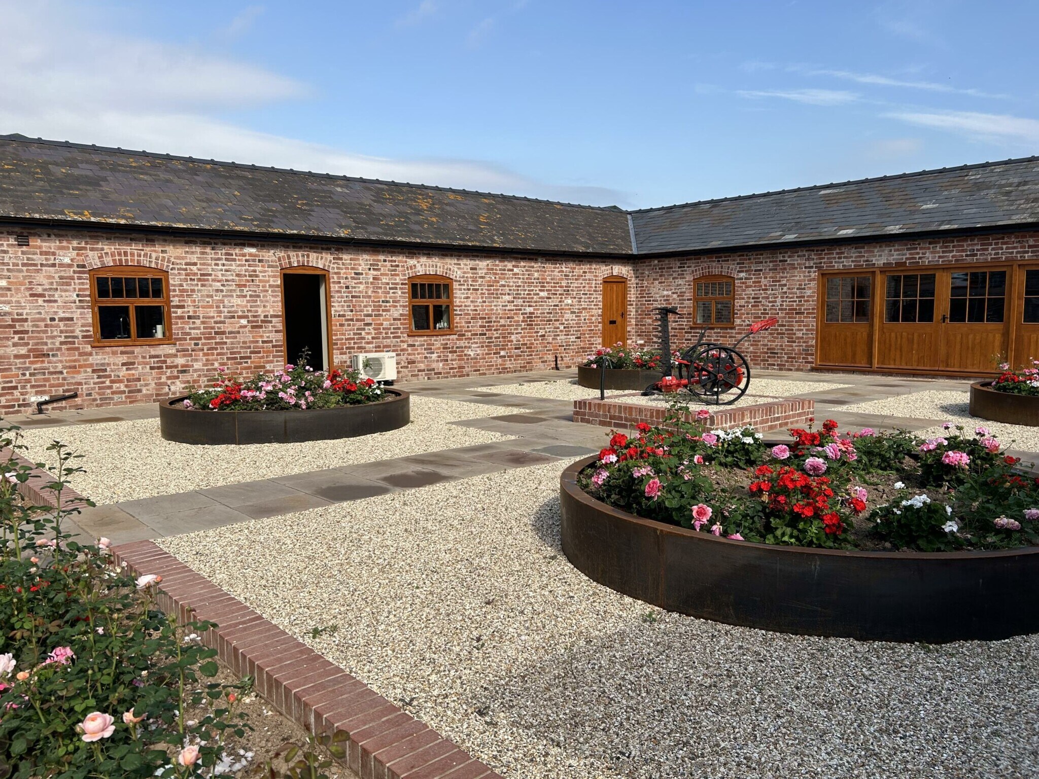 Rectory Rd, Hereford for lease Primary Photo- Image 1 of 5