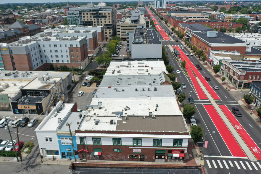 801 W Broad St, Richmond, VA for sale - Building Photo - Image 2 of 27