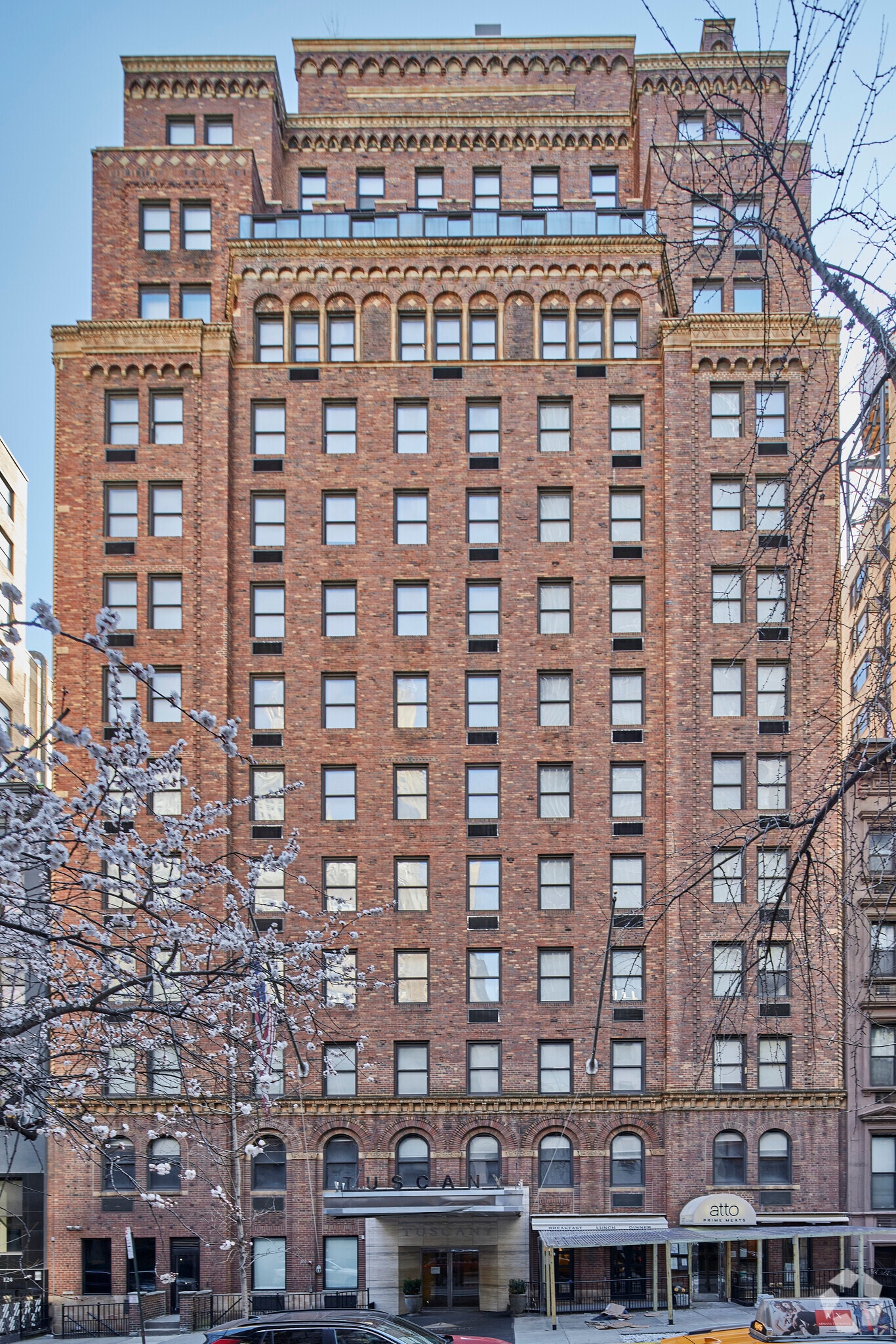 120 E 39th St, New York, NY for sale Primary Photo- Image 1 of 5